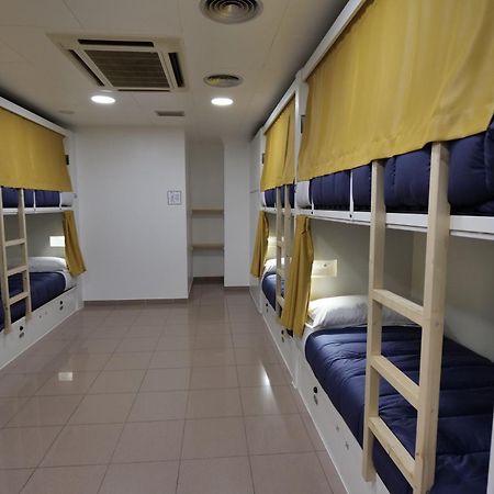 Hostel Casucho Da Peregrina Porriño Zewnętrze zdjęcie