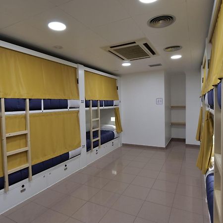 Hostel Casucho Da Peregrina Porriño Zewnętrze zdjęcie