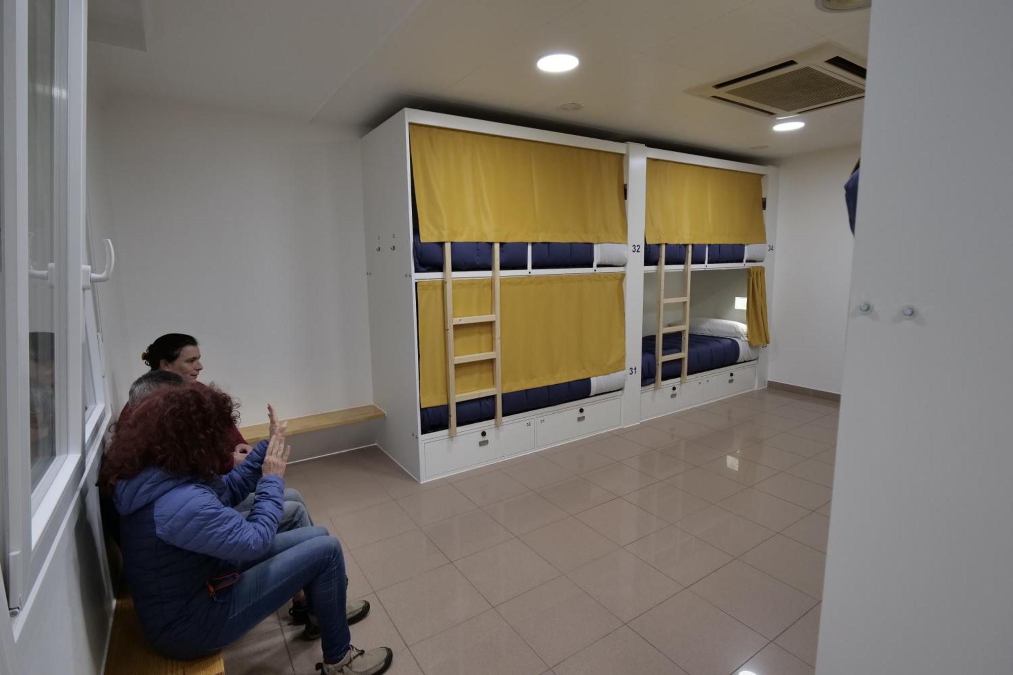 Hostel Casucho Da Peregrina Porriño Zewnętrze zdjęcie