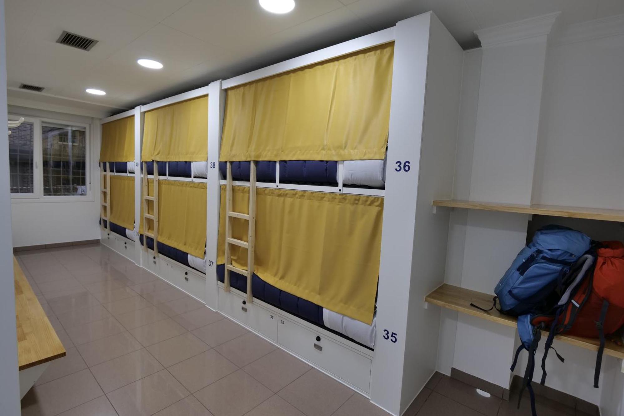 Hostel Casucho Da Peregrina Porriño Zewnętrze zdjęcie