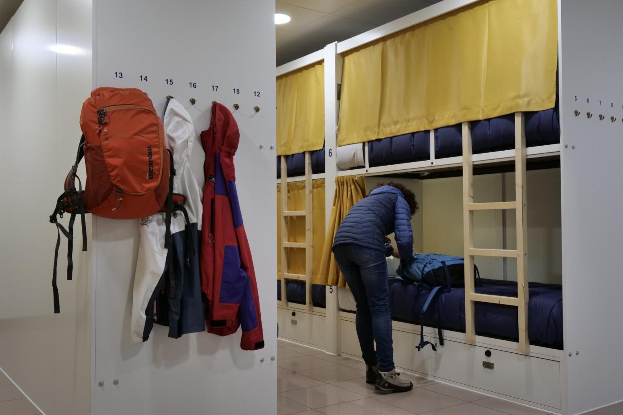 Hostel Casucho Da Peregrina Porriño Zewnętrze zdjęcie