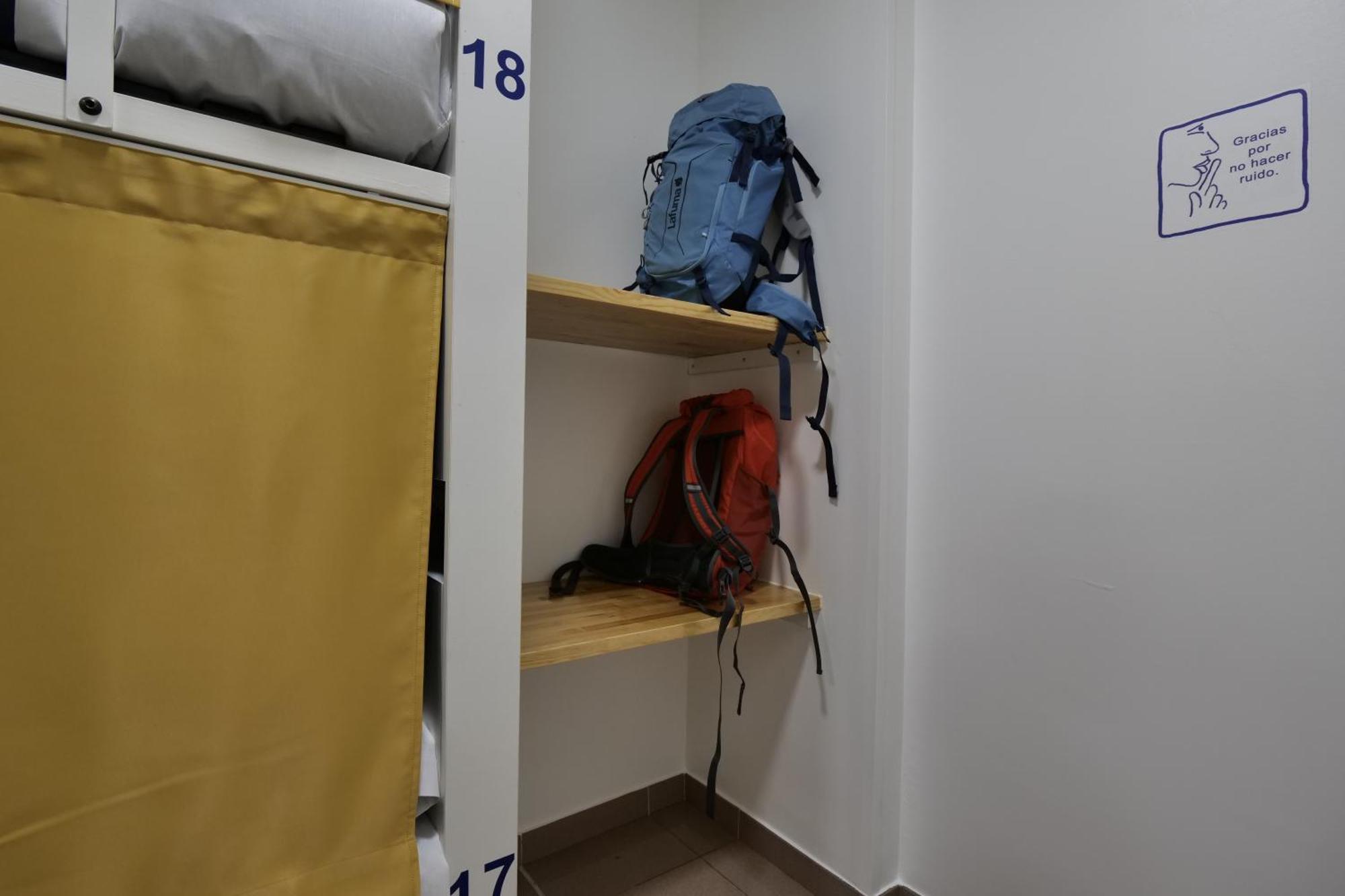Hostel Casucho Da Peregrina Porriño Zewnętrze zdjęcie