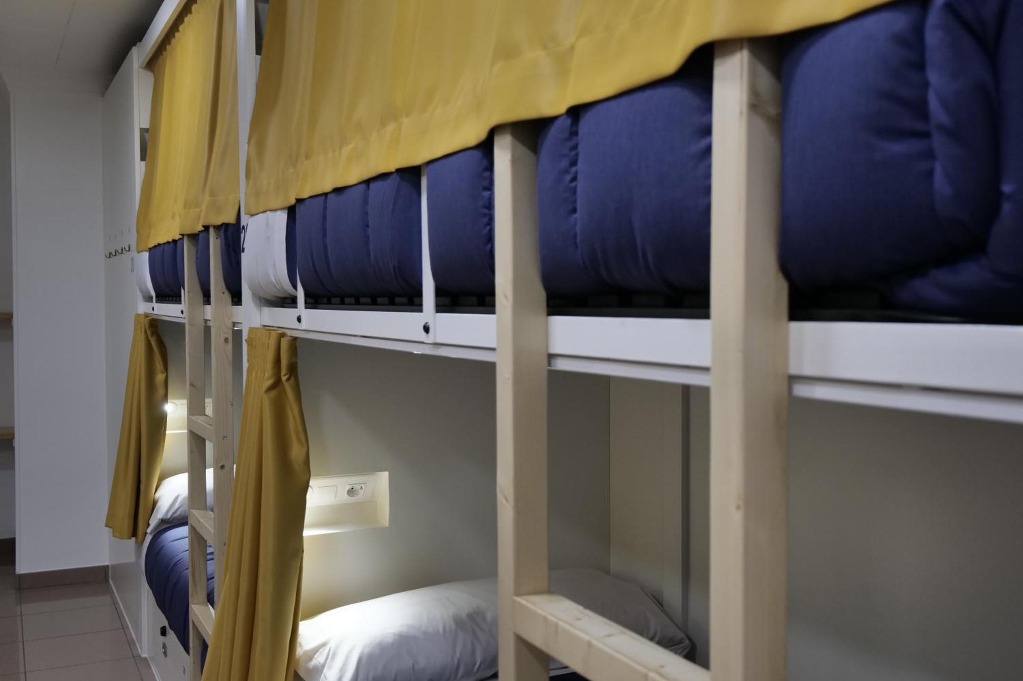 Hostel Casucho Da Peregrina Porriño Zewnętrze zdjęcie