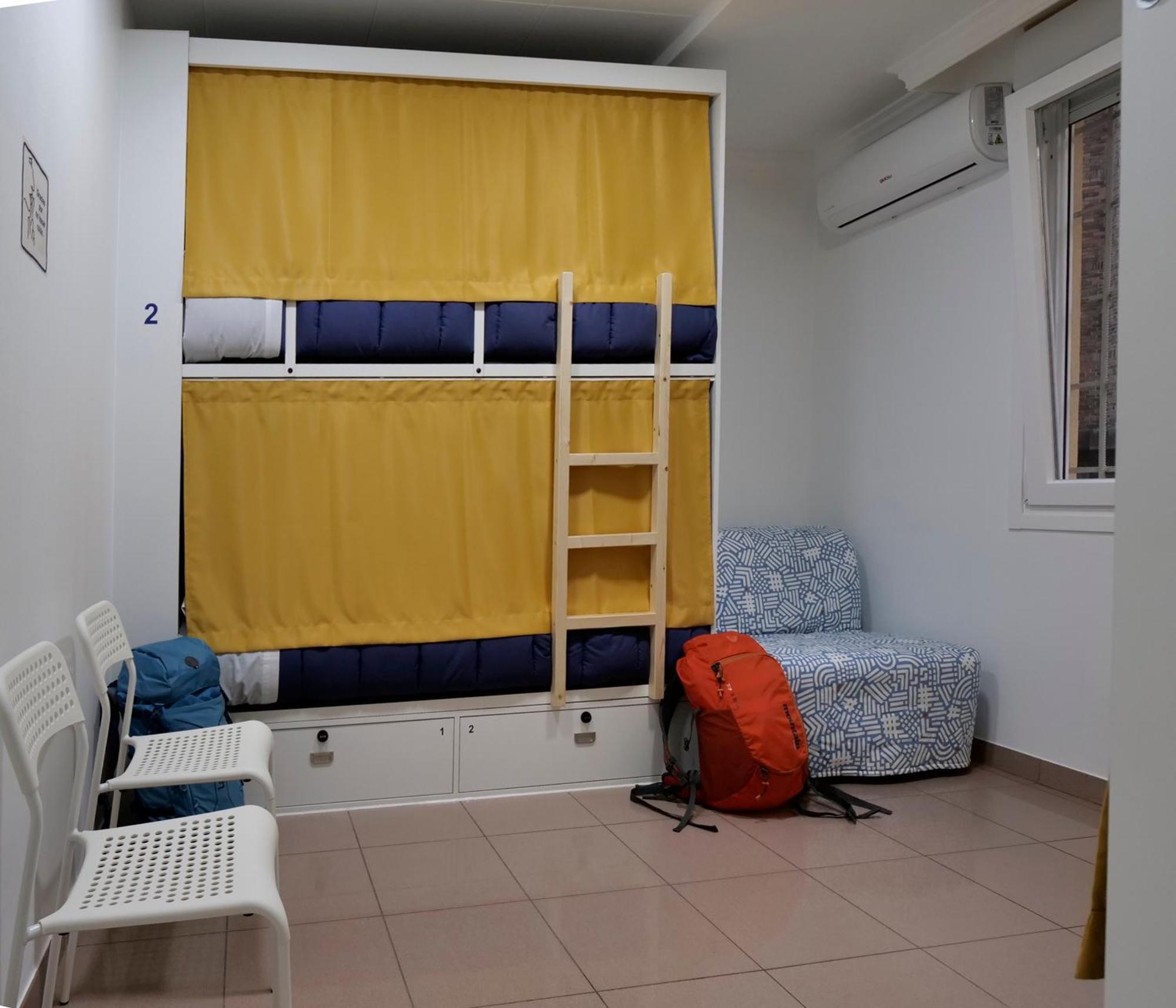Hostel Casucho Da Peregrina Porriño Zewnętrze zdjęcie